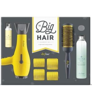 DryBar The Big Hair Blowout Kit